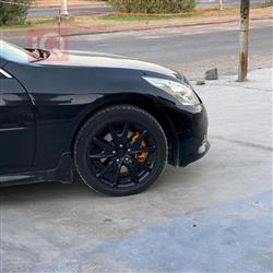 ئینفینیتی G37 کوپ
